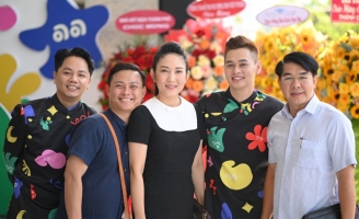 Bảo Chu: Vở kịch đầu tiên của sân khấu Ban Mai kỳ vọng đến với tất cả trẻ em 