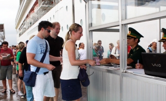 Báo động mất cân đối thị trường khách quốc tế