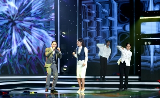 Bảo Kun, Hải Ngân tung “chiêu bài” với ca khúc tự sáng tác