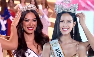 Bảo Ngọc, Kim Duyên - niềm tự hào của 'miền gái đẹp' Cần Thơ