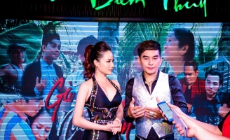 Bảo Ngọc trở thành nữ chính trong dự án phim ca nhạc Gà Trống Nuôi Con