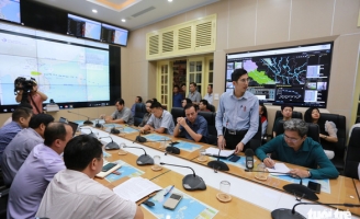 Bão số 4 vừa qua, bão số 5 có thể xuất hiện sau 2-9