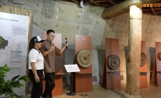 Bảo tàng Thế giới Cà phê – hành trình khám phá văn hóa cà phê cùng Việt Nam 365 ngày thú vị