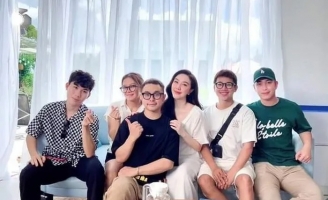 Bảo Thy đang mang bầu lần 2?