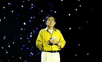 Nghệ sĩ Bảo Trí và những câu chuyện phía sau ánh đèn ít người biết