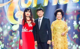 Bảo Yến bất ngờ “nói xấu” chồng, danh ca Thái Châu liền lên tiếng bênh vực