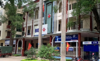 Bắt cán bộ ngân hàng lừa đảo chiếm đoạt trên 150 tỷ đồng