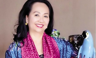 Bắt Chủ tịch HĐQT Vạn Thịnh Phát cùng 3 đồng phạm