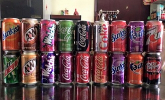 Bất động sản, nước ngọt đội giá vì tăng thuế