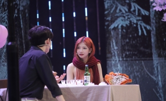 Bật khóc vì chàng trai quá thương mình, CiiN vẫn từ chối tình cảm vì chưa rung động