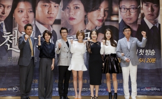 Đây chính là những điều giúp “Nước mắt thiên đường” đột phá về chỉ số người xem