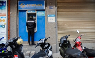 Bật mí khoản lợi nhuận các ngân hàng muốn thu về năm nay