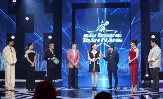 Bật mí luật thi mới toanh và đầy thử thách của Đấu trường toàn năng