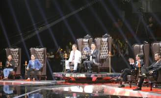 Bật mí về gameshow truyền hình khán giả được “trao quyền” ngồi ghế nóng