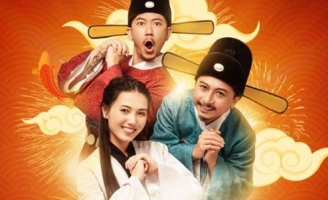 Bất ngờ với hình ảnh Ông Táo 2019 trong “Táo Quậy”