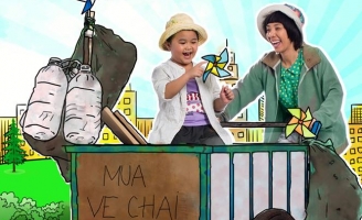 Bất ngờ với Nhật ký của Nắng – Những ngày mẹ Mưa bị bắt cóc