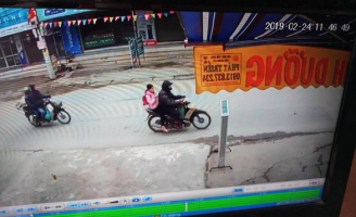 Bắt tạm giam đối tượng xâm hại tình dục bé gái 9 tuổi ở Chương Mỹ