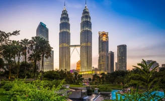 Bay Kuala Lumpur, Bangkok để về quê ăn Tết giá rẻ có khả thi?