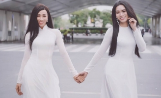 BB Trần, Hải Triều và loạt sao việt rục rịch 