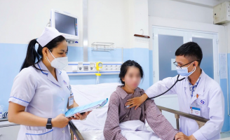 Bệnh tim mạch ngày càng trẻ hóa: Những vấn đề giới trẻ cần quan tâm