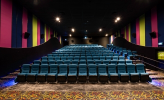 Beta Cinemas nâng cấp công nghệ Laser, nâng tầm trải nghiệm điện ảnh cho khán giả Việt