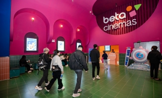 Beta Cinemas Xuân Thủy dẫn đầu phòng vé tháng 7/2025, đánh dấu mùa hè bùng nổ của điện ảnh Việt