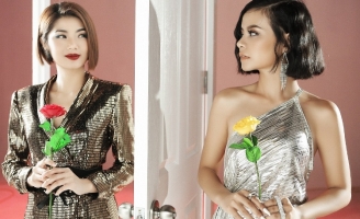 Bi kịch: Châu Đăng Khoa bất ngờ thành nam phụ 