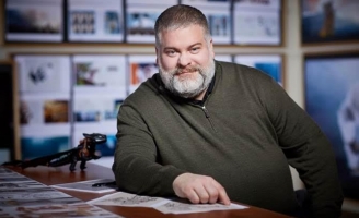 Bí Kíp Luyện Rồng live-action: Dean DeBlois tái ngộ khán giả Việt