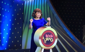Bí Kíp Vàng: Chương trình mới do Việt Hương “cầm cân nảy mực”