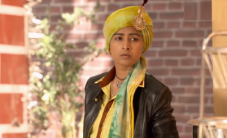 Bí mật đằng sau cậu-con-trai thừa kế sáng giá của dòng tộc