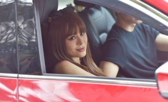 Bị nhận xét phim mới ‘bớt vui', Nam Thư nói gì?