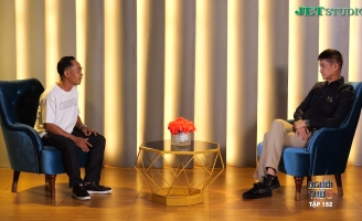 Bị vợ cũ nói xấu, người đàn ông lên chương trình Người Thứ 3 thanh minh 