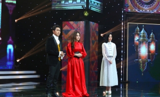 Bích Ly, Tùng Anh, Tấn Đạt tiến vào Chung kết Người Kể Chuyện Tình mùa 5