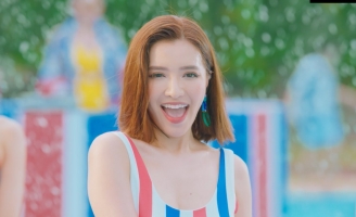 Bích Phương sẽ cùng BigDaddy khui gì trong MV cực hot