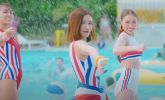 Bích Phương tung teaser hé lộ về dự án mới nhất của mình