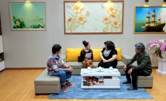 Bích Trâm bị cháu ruột dọa kiện ra tòa vì tiêu hết 1 tỷ đồng tiền thừa kế