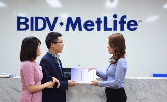 BIDV MetLife ra mắt “Quà Tặng Tương Lai” – bảo hiểm một lần, bảo vệ dài lâu