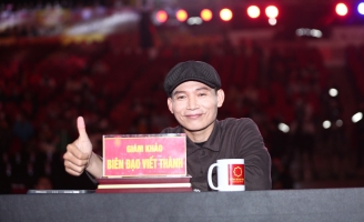 Biên đạo Viết Thành nói về tiêu chí “Khẳng định chất tôi” ở Dalat Best Dance Crew 2024