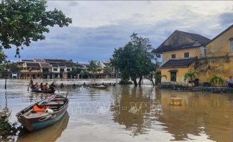Biển Đông có thể đón 1-2 cơn bão trong tháng 11, đợt rét đậm đầu tiên xuất hiện vào cuối tháng 12