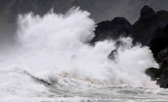 Biển Đông sắp đón bão