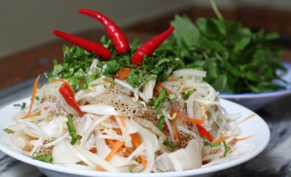 Biết ăn hải sản như cách này sẽ không bị dị ứng, ngộ độc