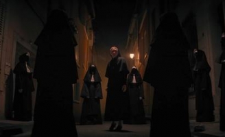 Biểu tượng kinh dị đình đám Valak chính thức trở lại