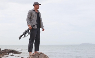 Bình Minh ngồi ghế Casting để tìm đồng đội