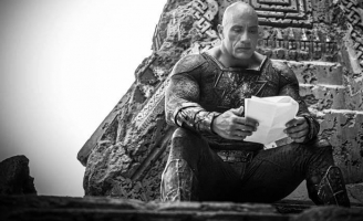 “Black Adam” - bom tấn siêu anh hùng đầu tiên của The Rock