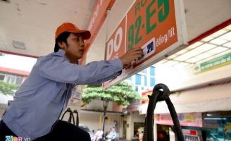 Bộ Công Thương chưa nhận được đề xuất bán lại xăng RON 92