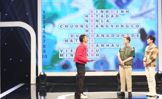 Bộ đôi thông thái: Đôi tay vàng trong làng bấm chuông gọi tên Tuấn Kiệt - Hữu Đằng 