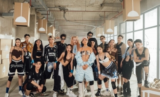 “Bộ đôi triệu view” Mỹ Mỹ - Osad tái hợp trong MV mới