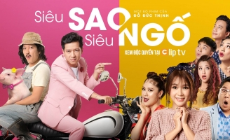 Bộ phim 100 tỷ của Trường Giang được phát hành online