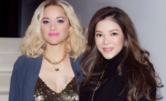 Bộ phim Angel Face của Lý Nhã Kỳ chính thức tranh giải LHP Cannes 2018