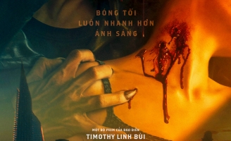 Bộ phim điện ảnh “Người Mặt Trời